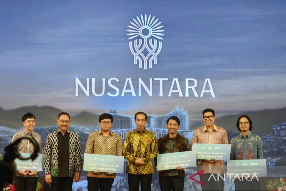 IKN Nusantara