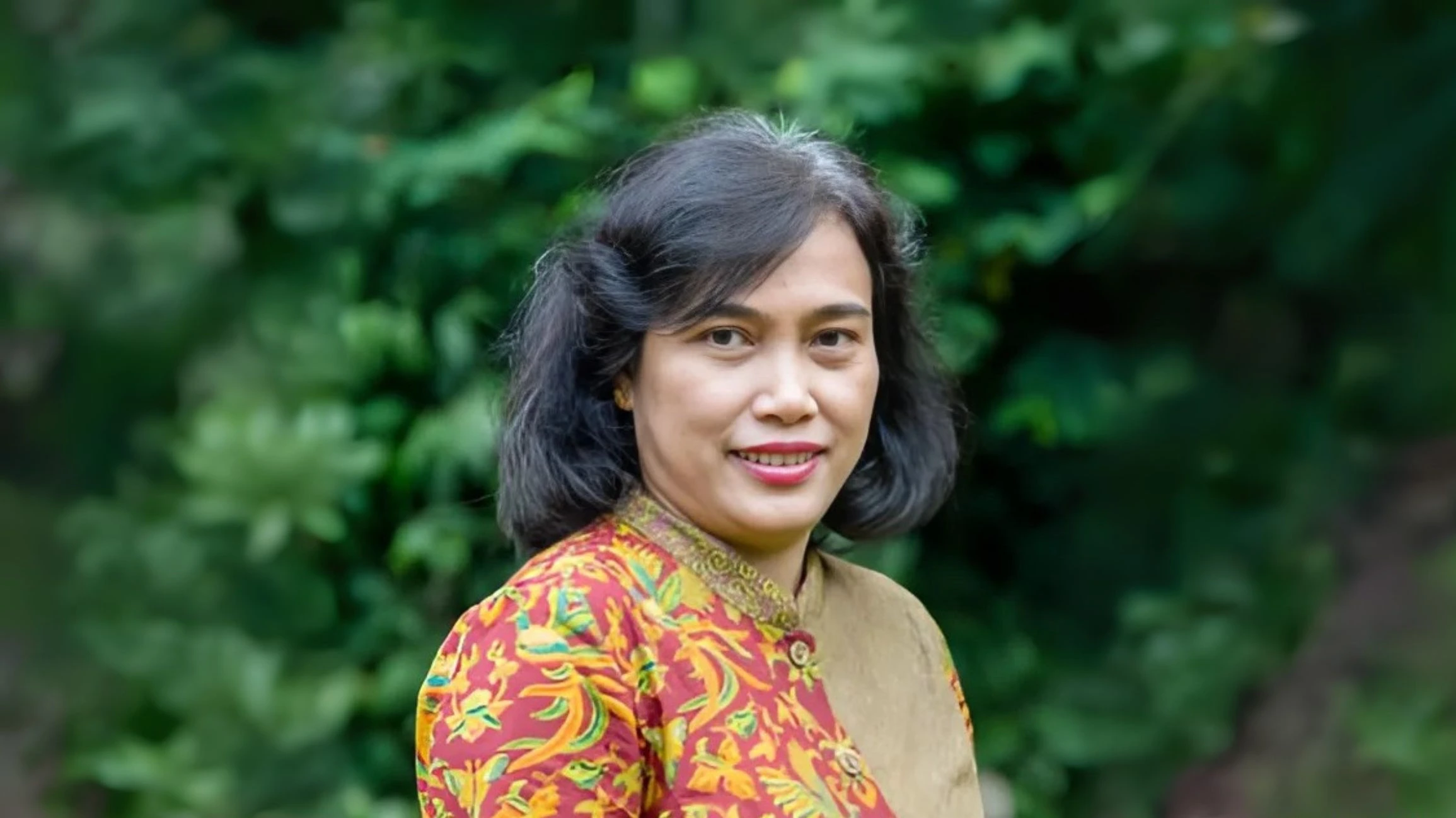 Haruni Krisnawati
