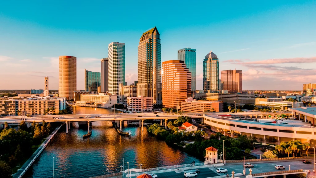 Tampa Florida