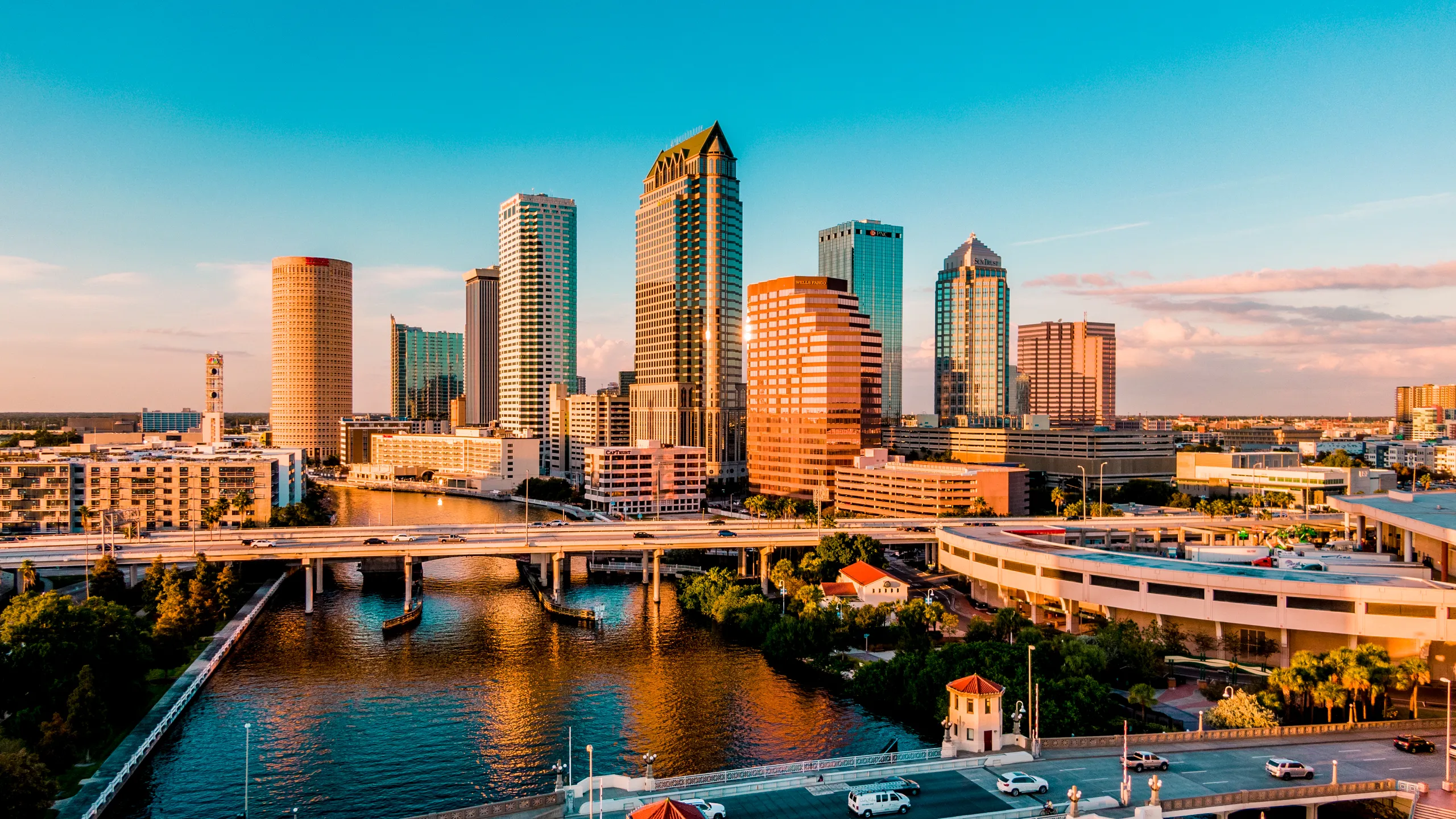 Tampa Florida