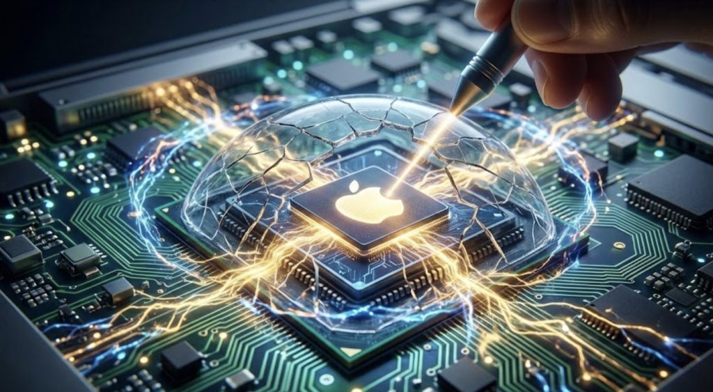 Apple's Neural Engine
