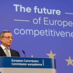 Mario Draghi