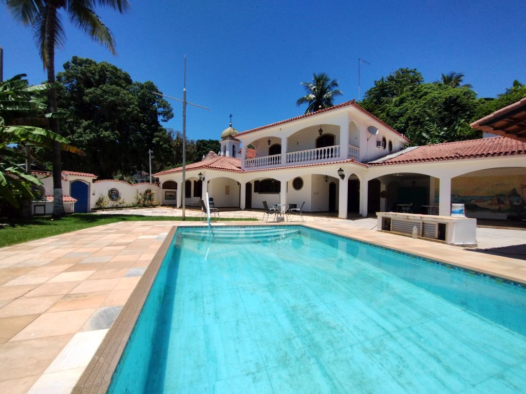 1 Sao Roque pool