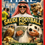 Saudi Football